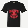 Heavyweight Ring Spun Tee Thumbnail