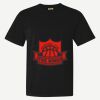 Heavyweight Ring Spun Tee Thumbnail