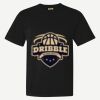 Heavyweight Ring Spun Tee Thumbnail