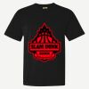 Heavyweight Ring Spun Tee Thumbnail