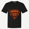 Heavyweight Ring Spun Tee Thumbnail