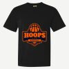 Heavyweight Ring Spun Tee Thumbnail