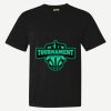 Heavyweight Ring Spun Tee Thumbnail