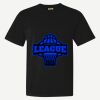 Heavyweight Ring Spun Tee Thumbnail