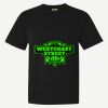 Heavyweight Ring Spun Tee Thumbnail