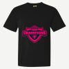 Heavyweight Ring Spun Tee Thumbnail