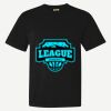 Heavyweight Ring Spun Tee Thumbnail