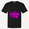 Heavyweight Ring Spun Tee Thumbnail