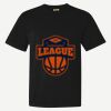 Heavyweight Ring Spun Tee Thumbnail