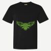 Heavyweight Ring Spun Tee Thumbnail