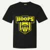 Heavyweight Ring Spun Tee Thumbnail