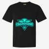Heavyweight Ring Spun Tee Thumbnail