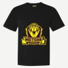 Heavyweight Ring Spun Tee Thumbnail