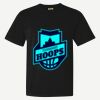 Heavyweight Ring Spun Tee Thumbnail