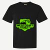Heavyweight Ring Spun Tee Thumbnail