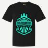 Heavyweight Ring Spun Tee Thumbnail