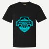 Heavyweight Ring Spun Tee Thumbnail