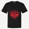 Heavyweight Ring Spun Tee Thumbnail