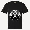 Heavyweight Ring Spun Tee Thumbnail