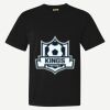 Heavyweight Ring Spun Tee Thumbnail