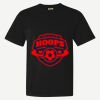 Heavyweight Ring Spun Tee Thumbnail