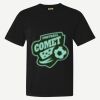 Heavyweight Ring Spun Tee Thumbnail