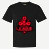Heavyweight Ring Spun Tee Thumbnail