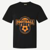 Heavyweight Ring Spun Tee Thumbnail