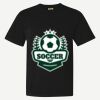 Heavyweight Ring Spun Tee Thumbnail