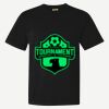 Heavyweight Ring Spun Tee Thumbnail