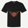 Heavyweight Ring Spun Tee Thumbnail