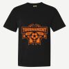 Heavyweight Ring Spun Tee Thumbnail