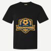Heavyweight Ring Spun Tee Thumbnail