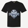 Heavyweight Ring Spun Tee Thumbnail