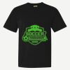 Heavyweight Ring Spun Tee Thumbnail