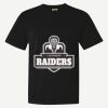 Heavyweight Ring Spun Tee Thumbnail
