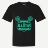 Heavyweight Ring Spun Tee Thumbnail