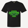 Heavyweight Ring Spun Tee Thumbnail
