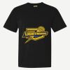 Heavyweight Ring Spun Tee Thumbnail