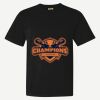 Heavyweight Ring Spun Tee Thumbnail