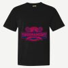 Heavyweight Ring Spun Tee Thumbnail