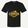 Heavyweight Ring Spun Tee Thumbnail