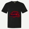 Heavyweight Ring Spun Tee Thumbnail
