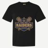 Heavyweight Ring Spun Tee Thumbnail