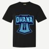 Heavyweight Ring Spun Tee Thumbnail