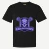 Heavyweight Ring Spun Tee Thumbnail