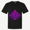 Heavyweight Ring Spun Tee Thumbnail