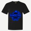Heavyweight Ring Spun Tee Thumbnail