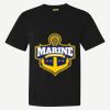 Heavyweight Ring Spun Tee Thumbnail