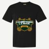 Heavyweight Ring Spun Tee Thumbnail